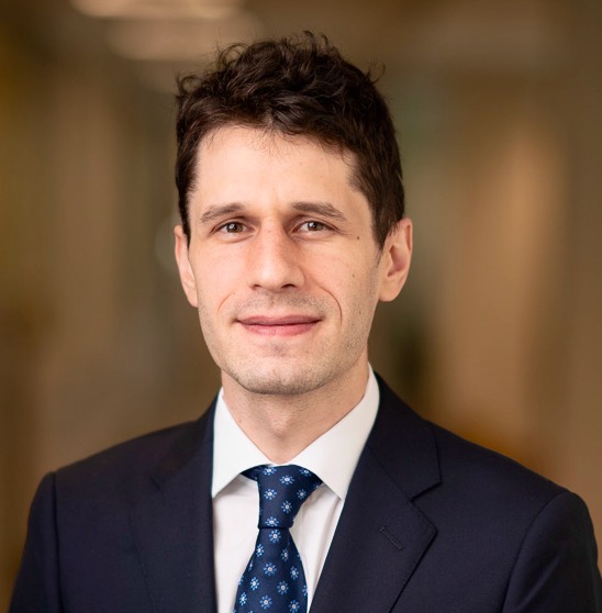 Max Cytrynbaum